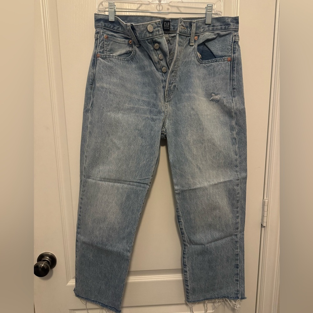 Gap Women’s Jean - Boyfriend